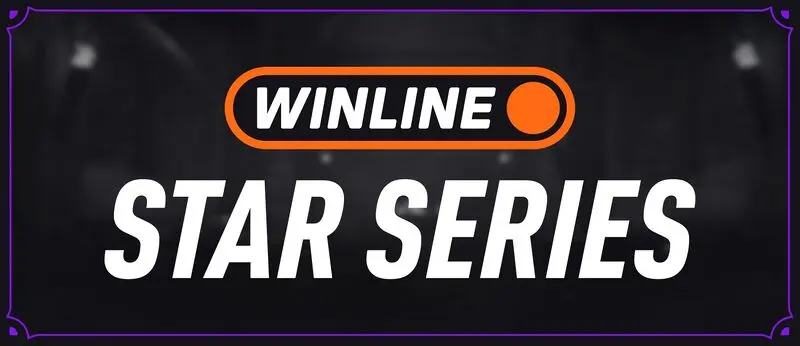 Winline Star Series Season 2 poster