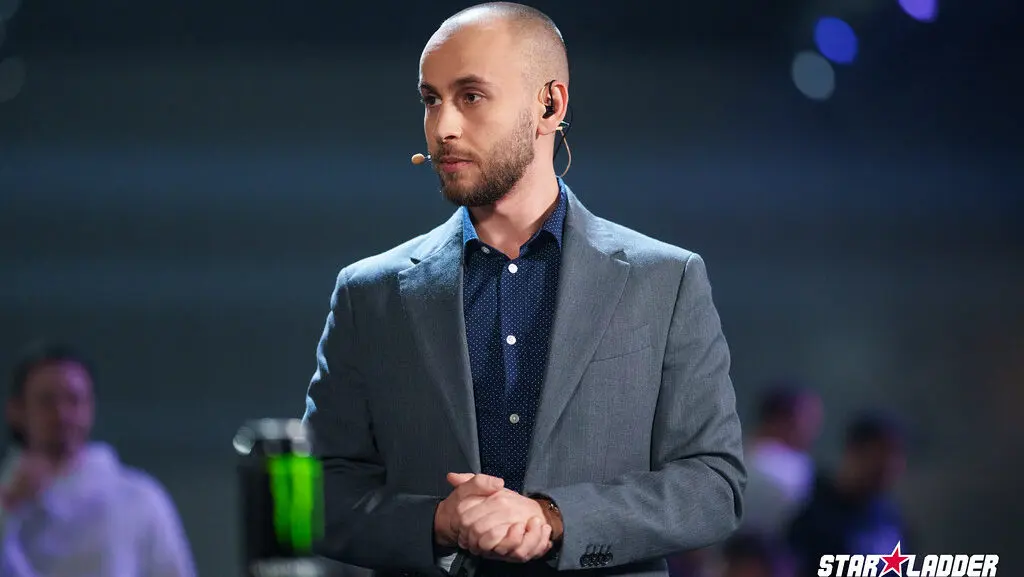 Analyst Teodor “Tedd” Borisov
