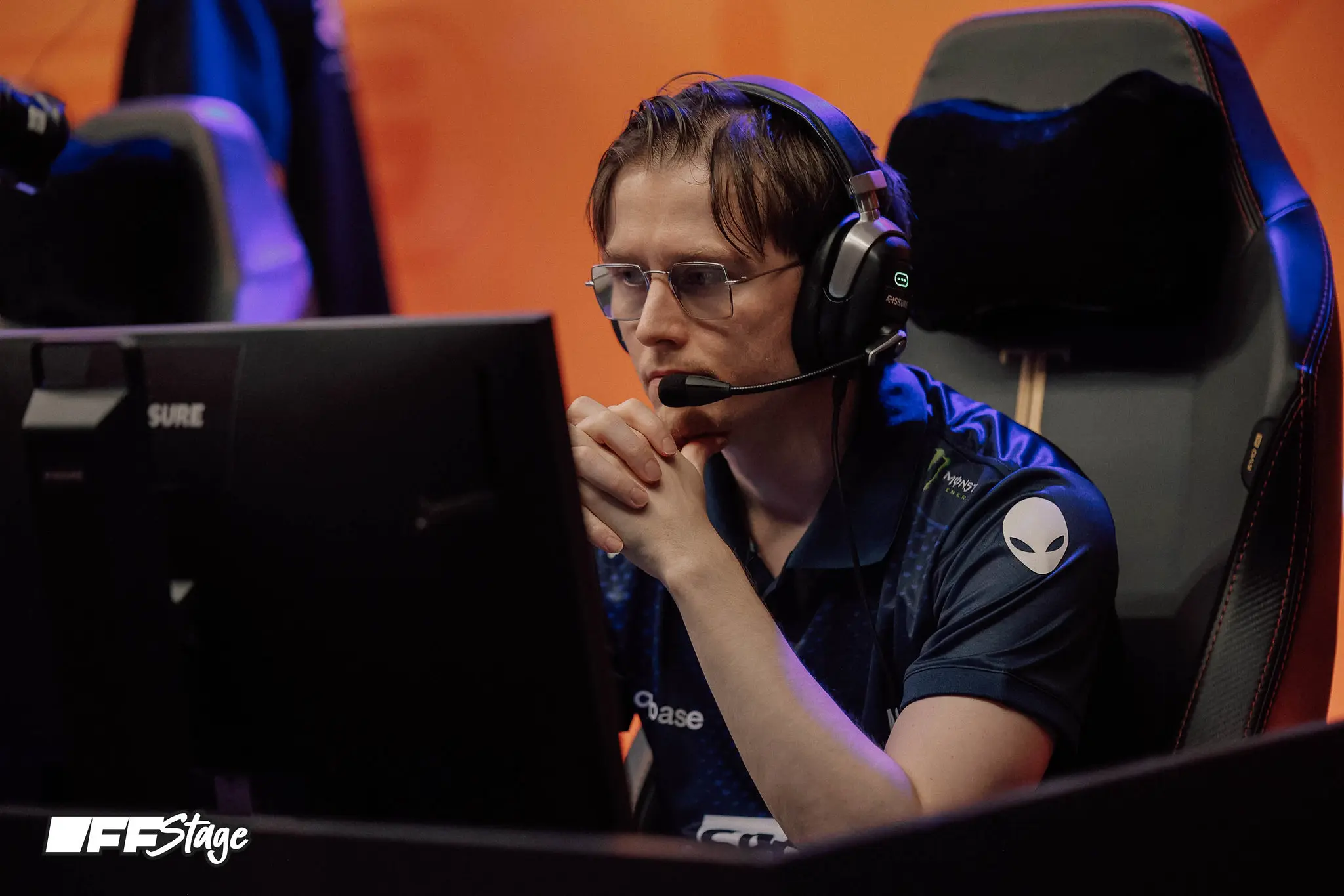 Ace at FISSURE PLAYGROUND 2 — DOTA