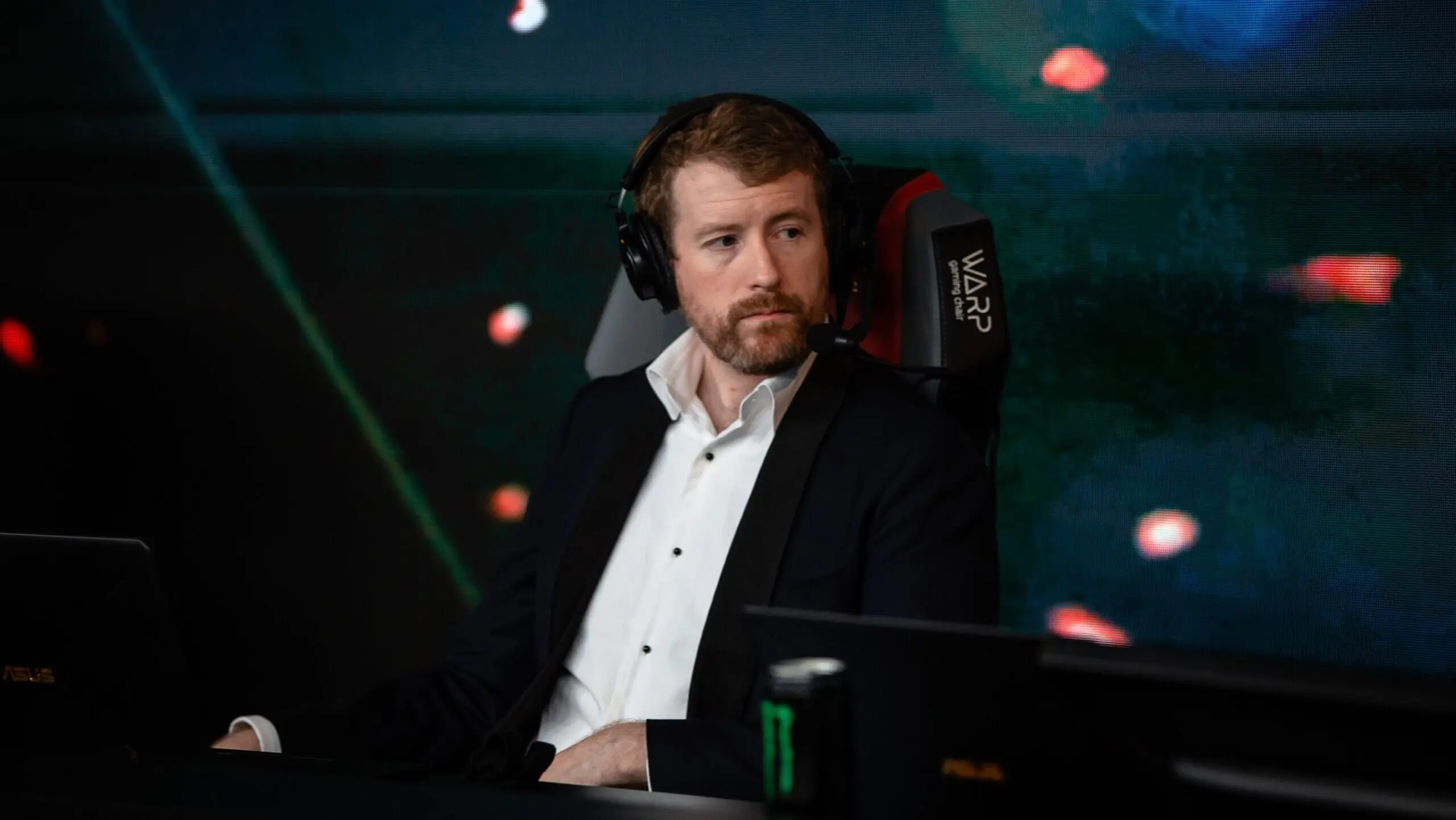 Photo of Thorin