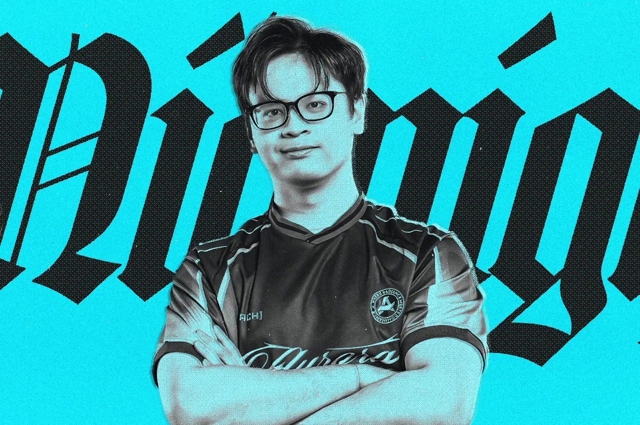 Graphic for the OFFSTAGE interview with Midnight