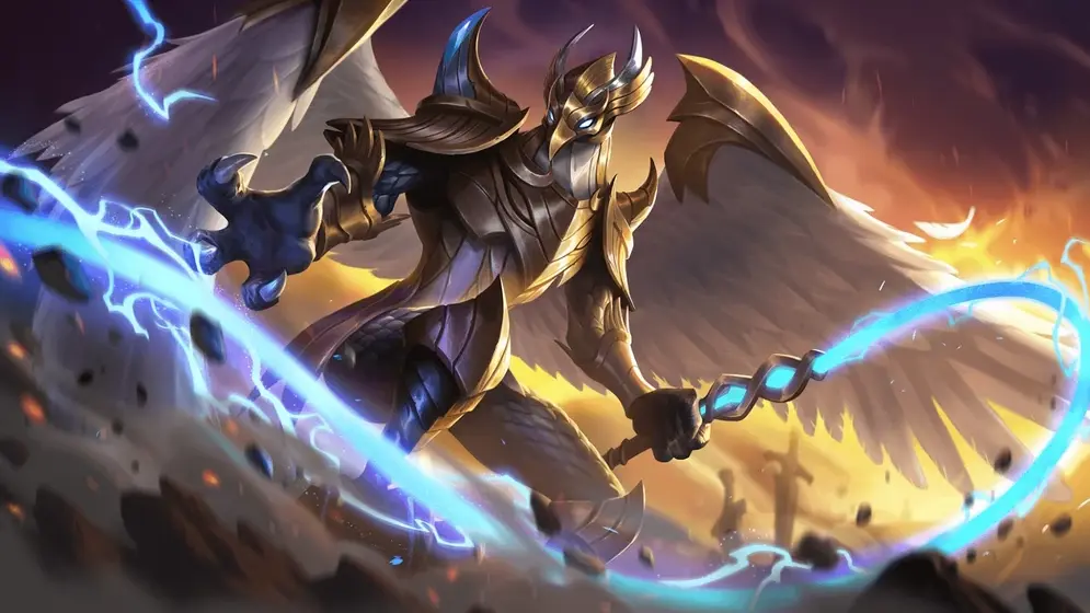 Official image of Kayi