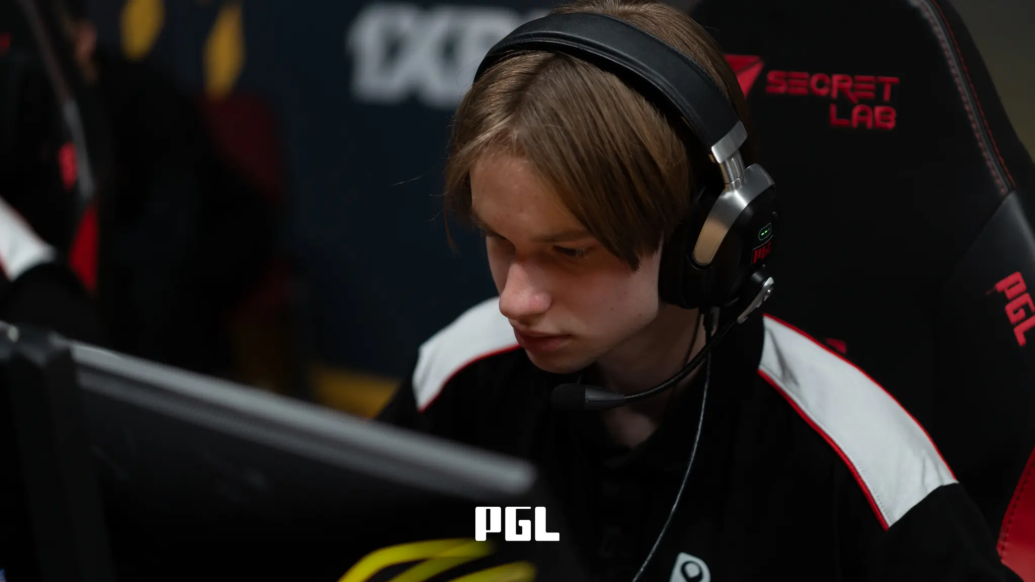 B8 Esports sniper Daniil “s1zzi” Vinnik.