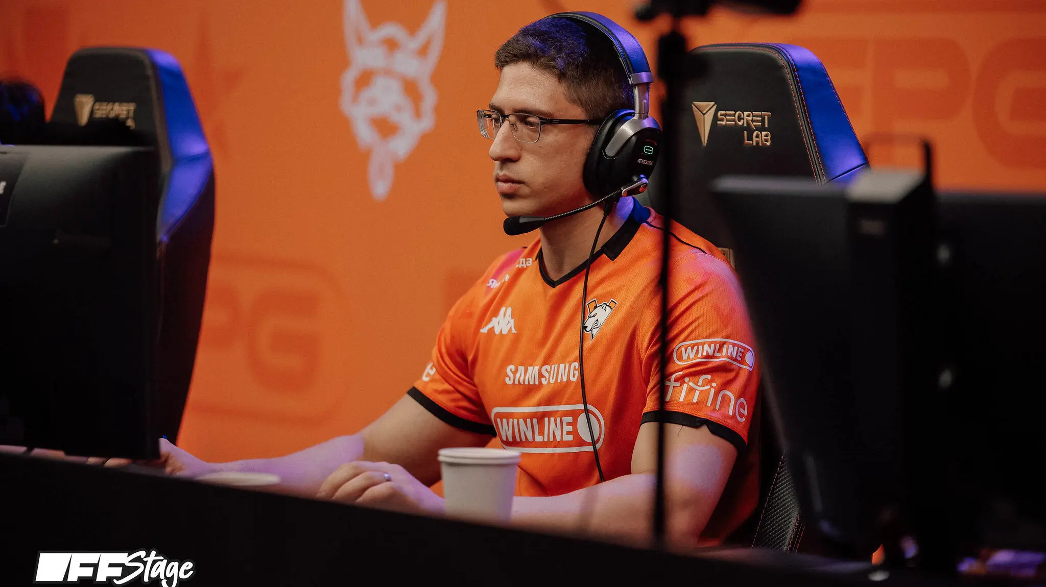 Fly at FISSURE PLAYGROUND 2 — DOTA