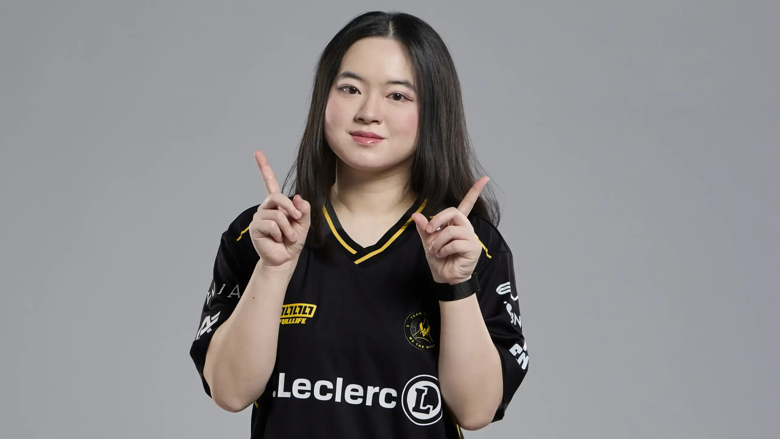 Team Vitality’s Vival