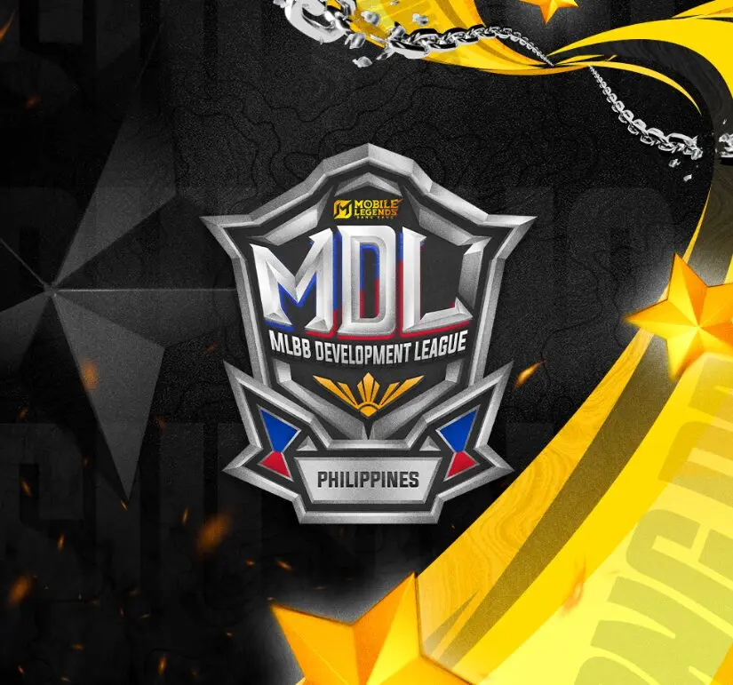 MDL Philippines Season 7 logo