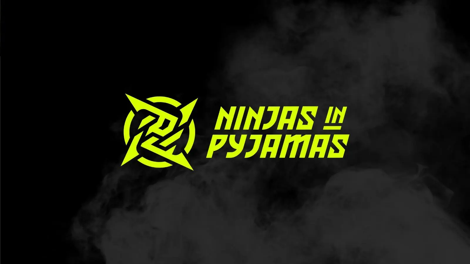 Ninjas in Pyjamas logo
