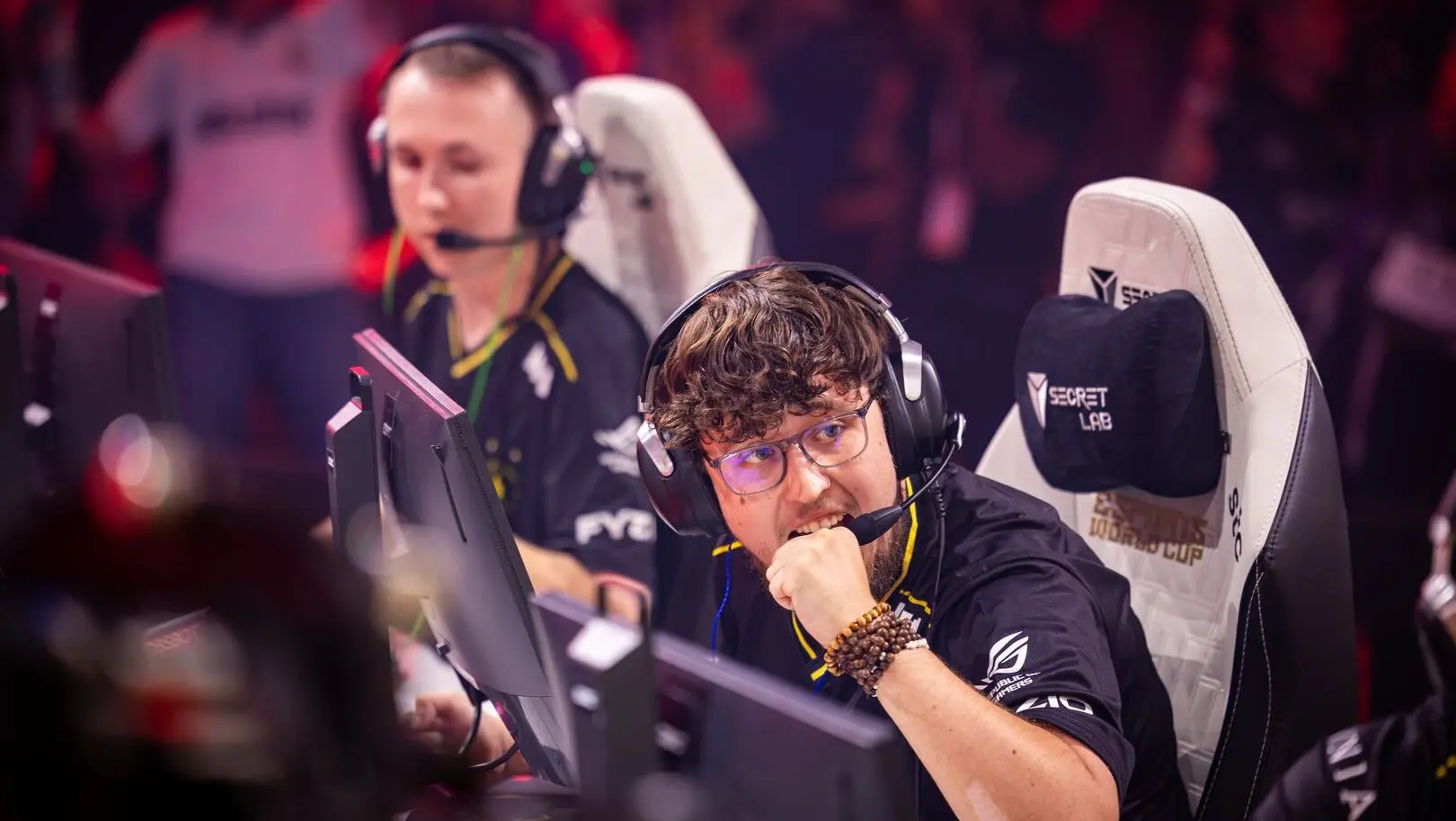 Photo by ZywOo