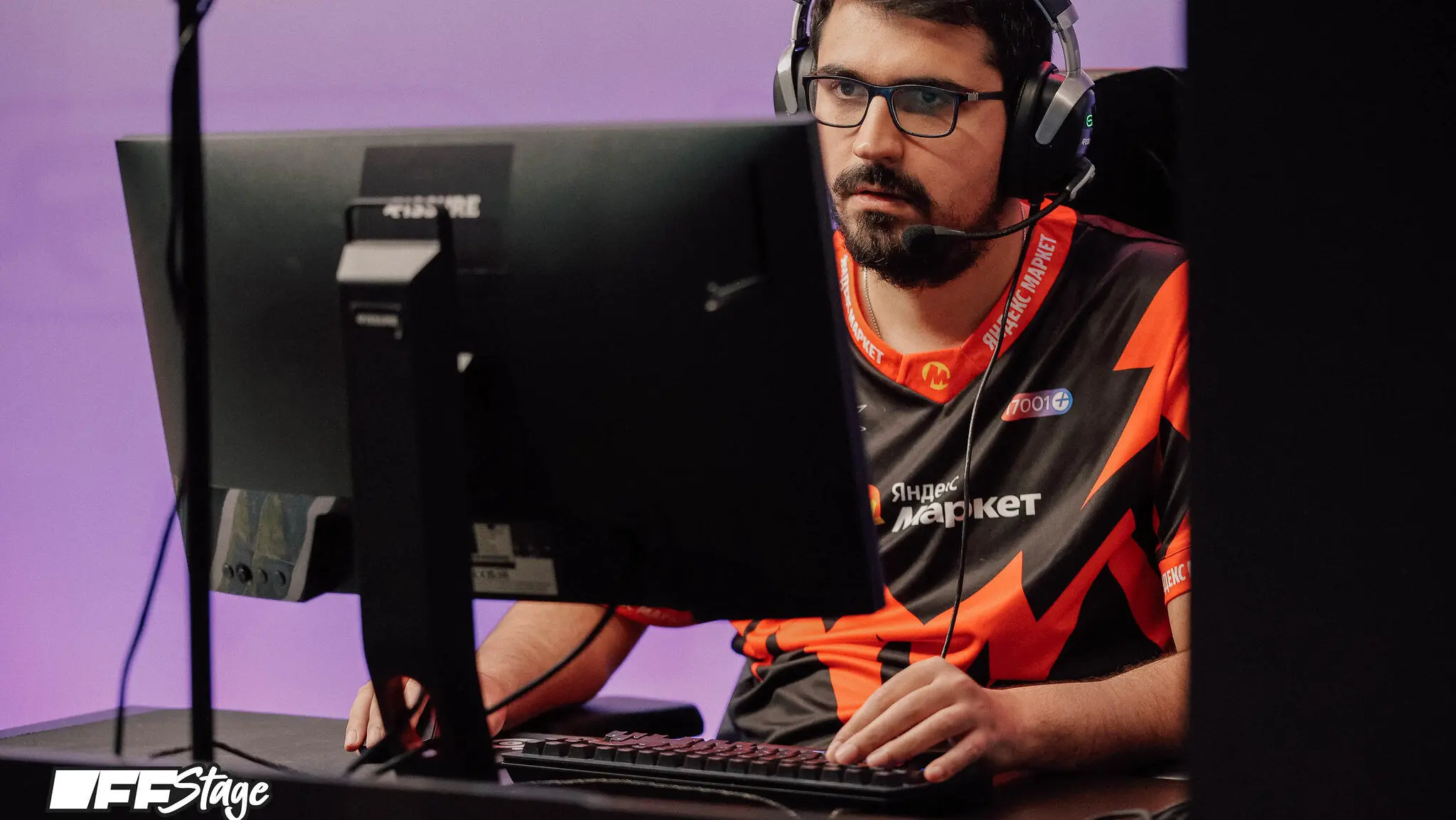 Saksa in the group stage of FISSURE PLAYGROUND 2 — DOTA.