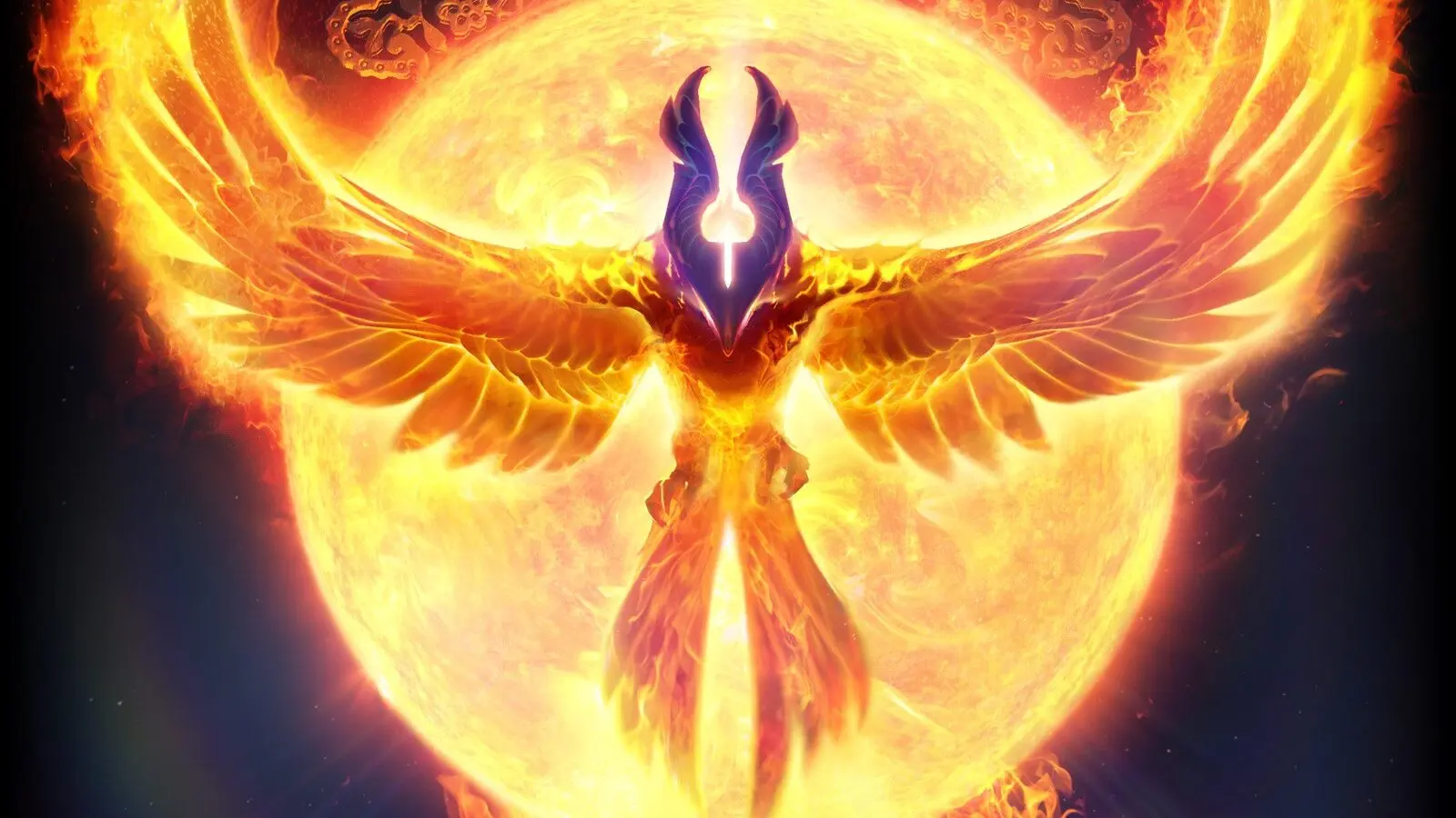 Official image of Phoenix