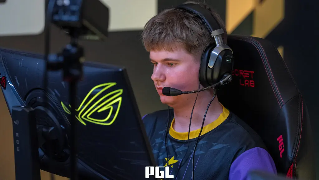 Photo of MaSvAl from the tournament