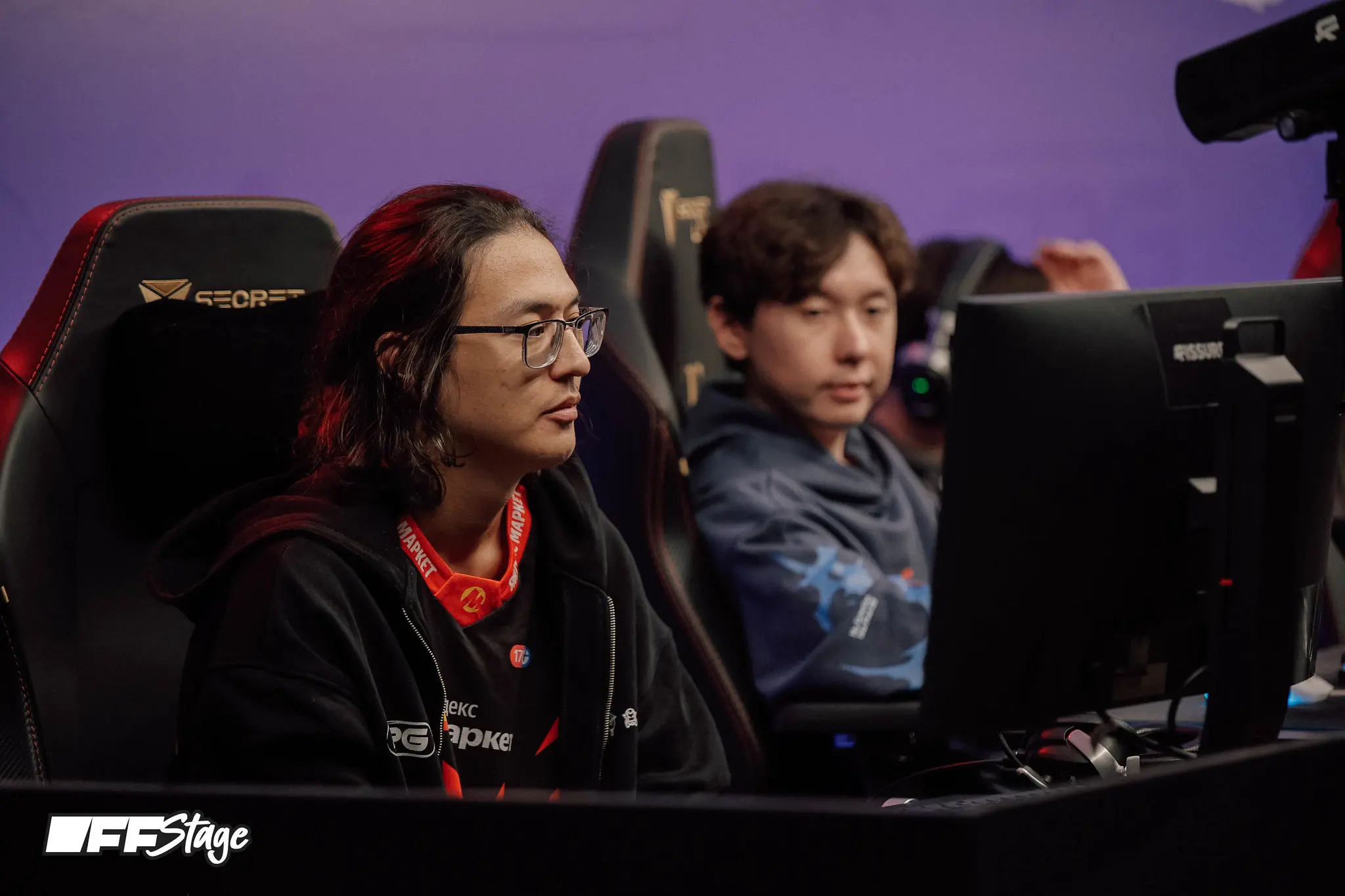 Watson in the group stage of FISSURE PLAYGROUND 2 — DOTA.