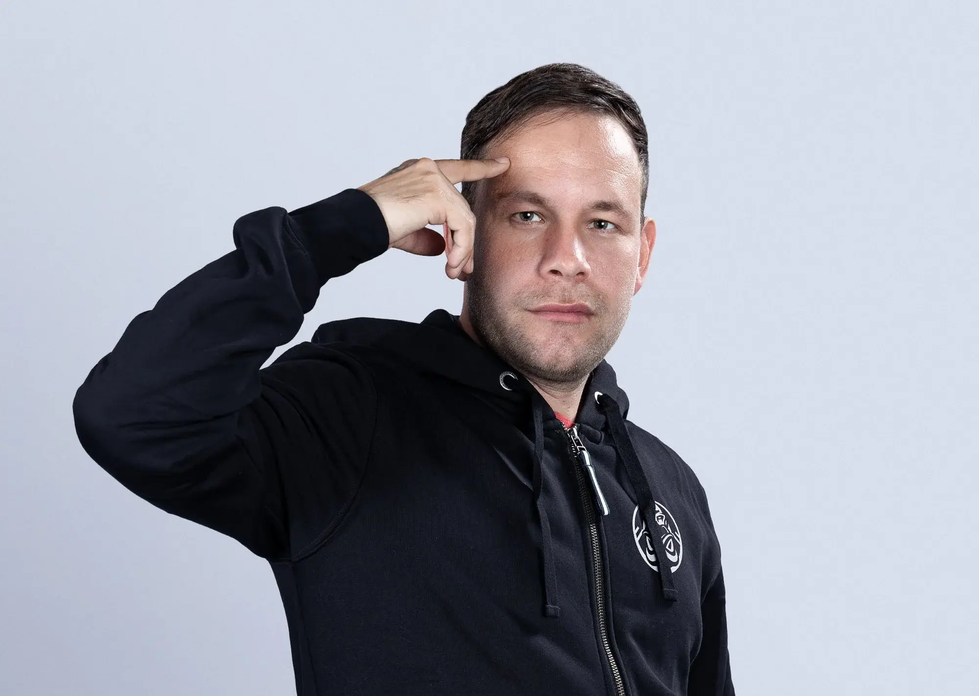 ENCE announces the signing of Alexi “allu” Jalli as head coach.