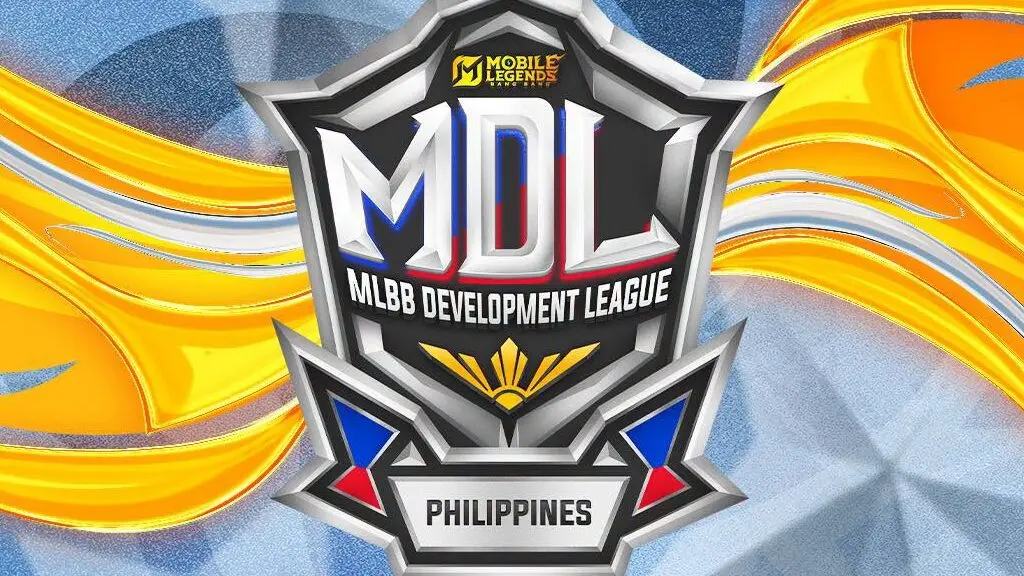 MDL Philippines Season 8 Logo