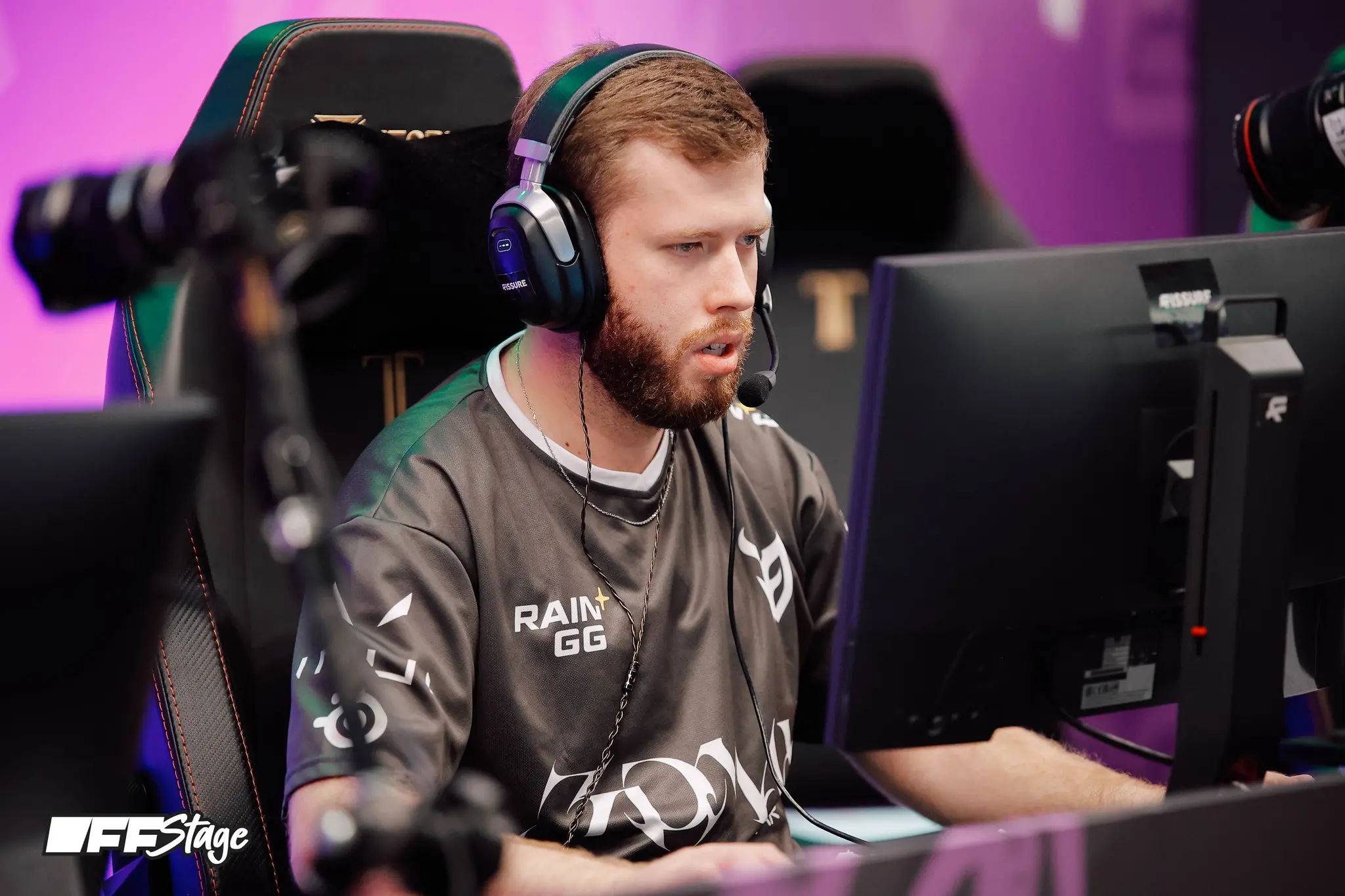 A photo of Ex3rcice from the tournament