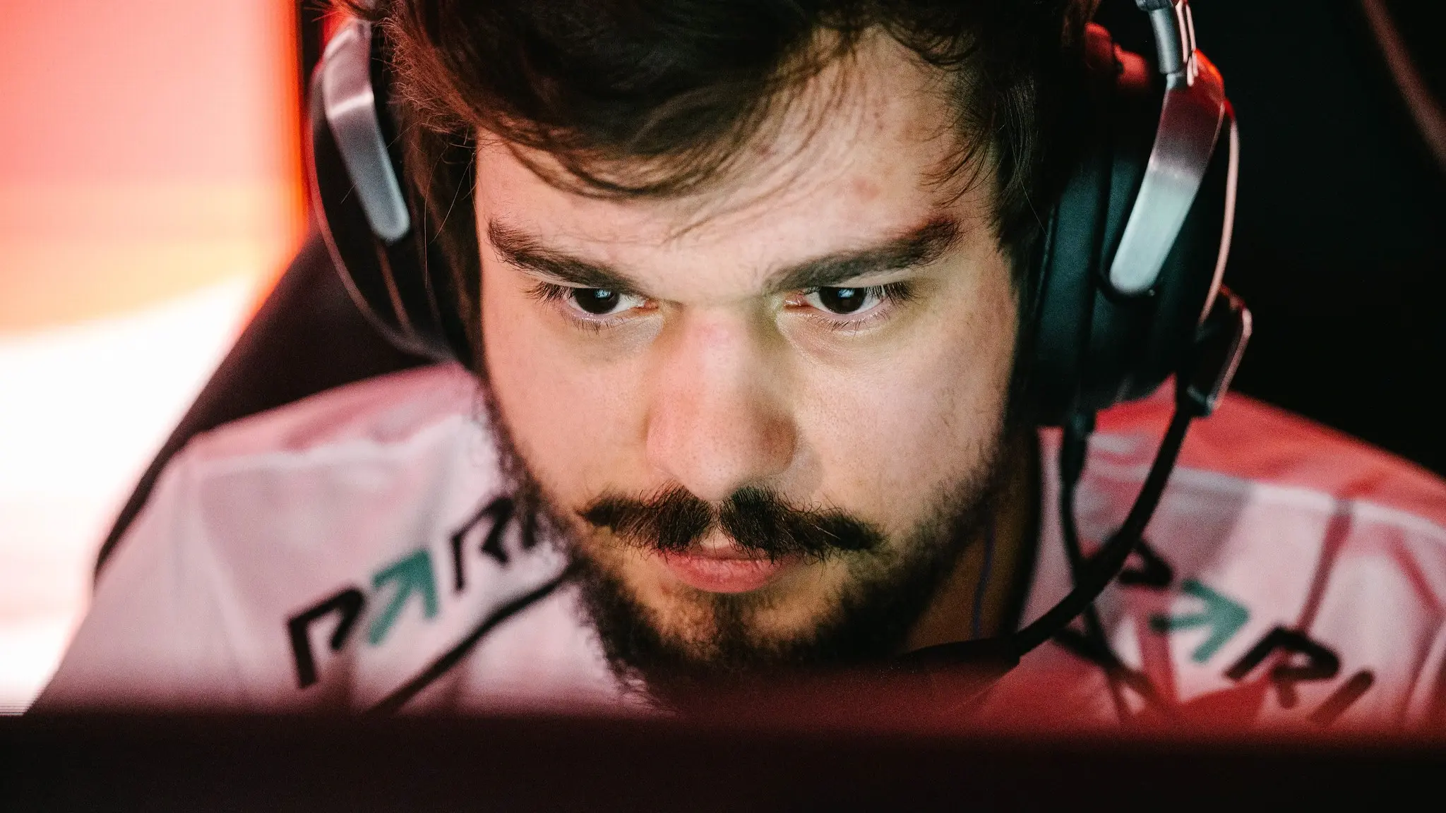 Photo of Tobi at The International 2026
