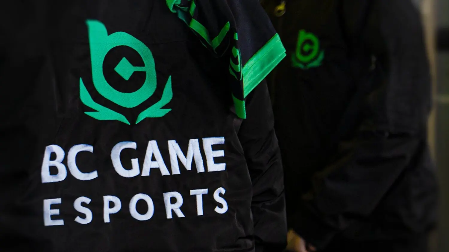 Photo from BC.Game Esports