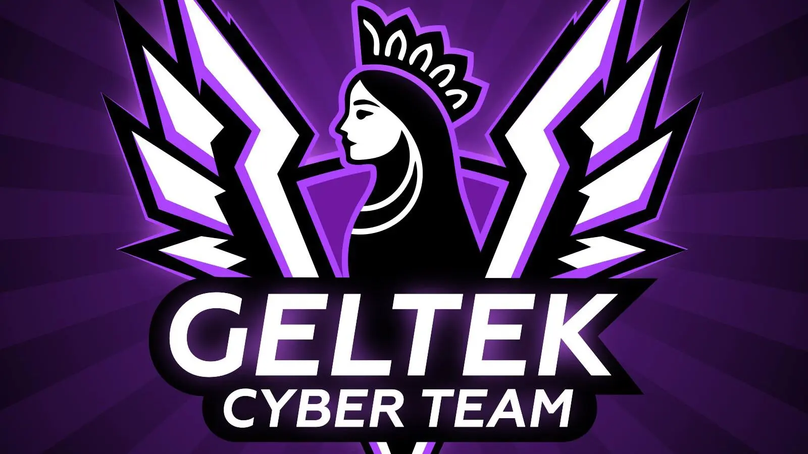 Geltek Cyber Team logo