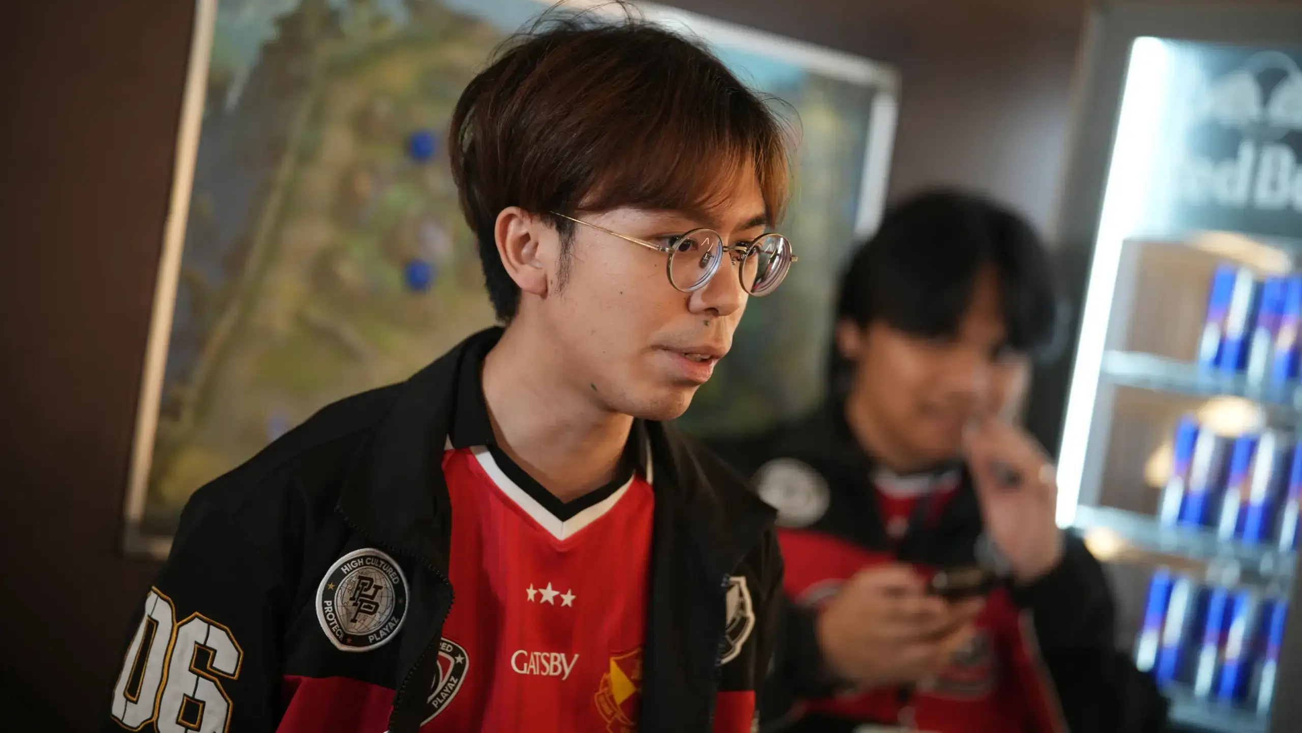 OzoraVeki at the M7 World Championship