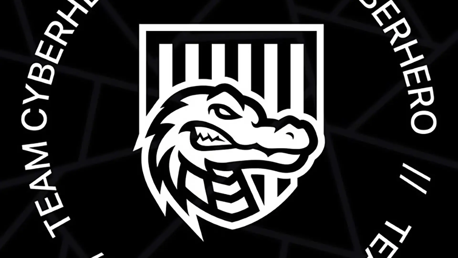 CyberHero logo