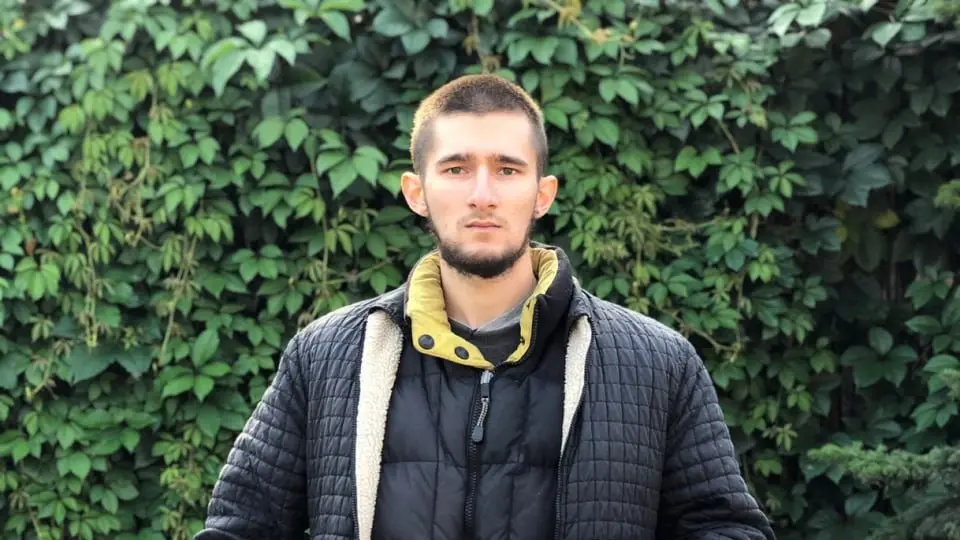 Personal photo of sbdush