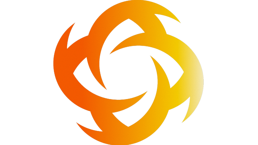 Logo of the Professional Esports League