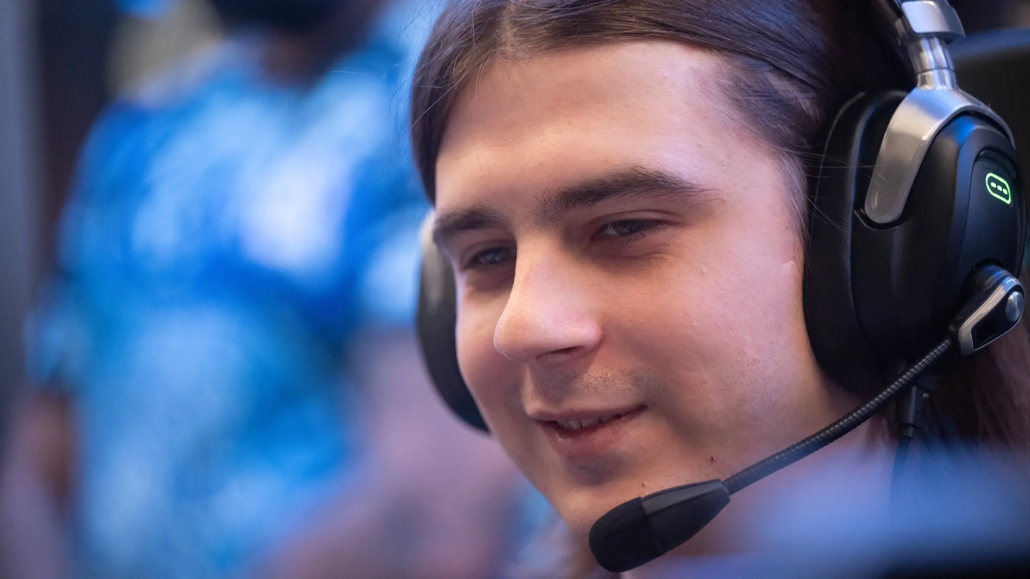 Photo of Fng at The International 2023