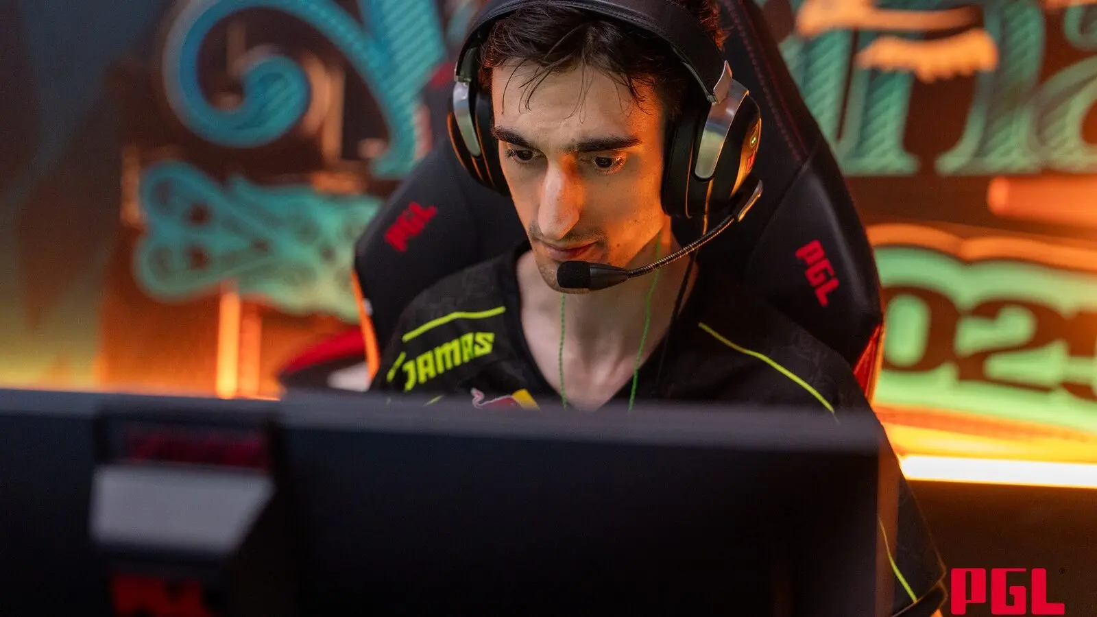 A photo of ewjerkz from the tournament