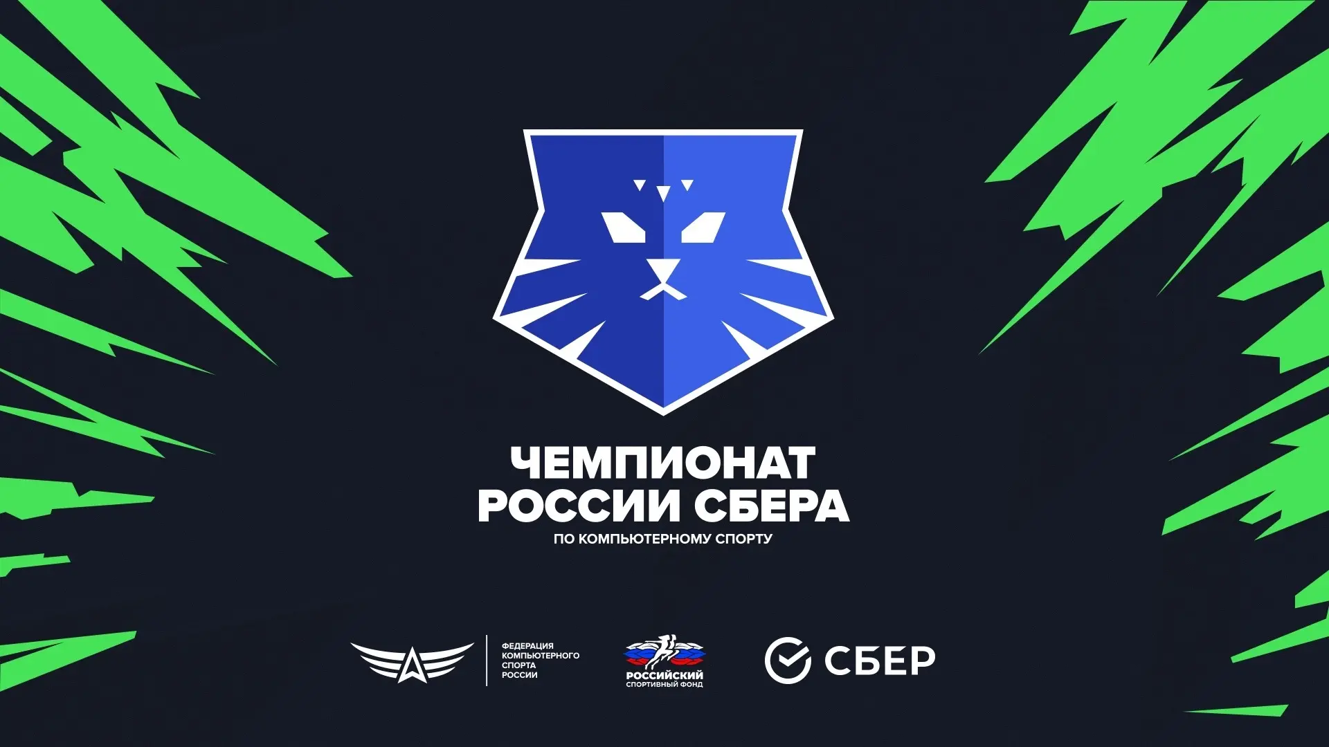 Announcement of the 2026 Russian Esports Championship