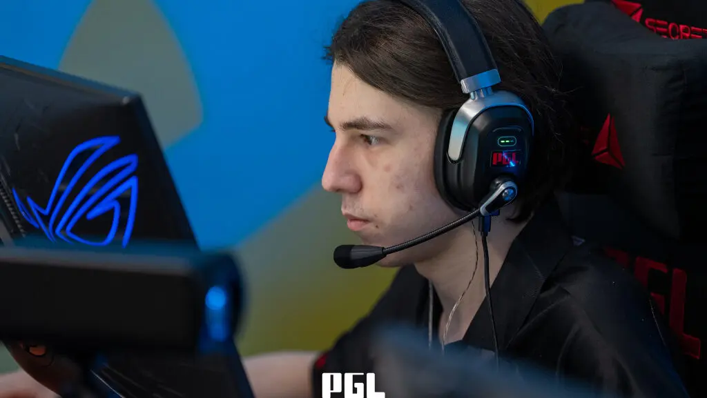 Photo by qw1nk1 from the tournament