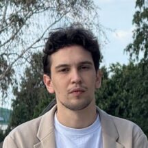 Daniil Korzhuev