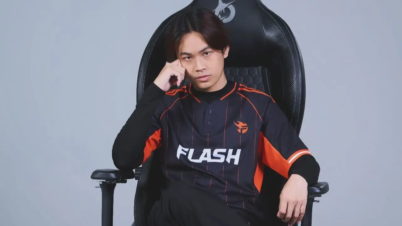 Diablo at a photo shoot
