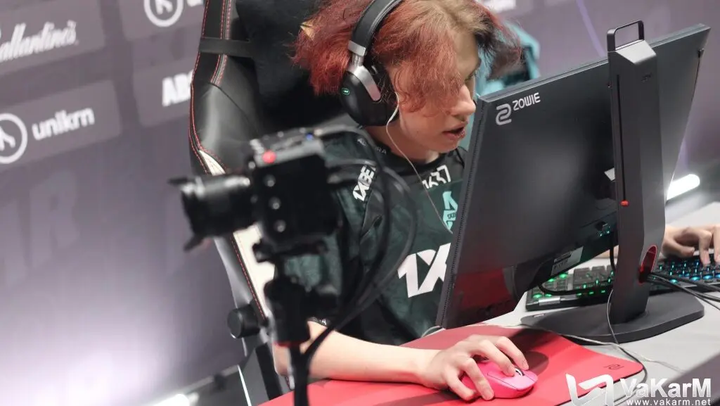 Vladislav “lattykk” Vydrin.