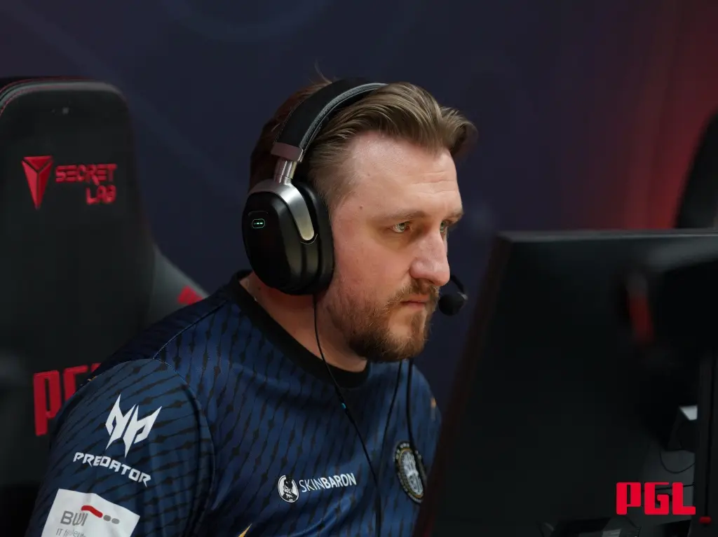 Photo of tabseN from the tournament