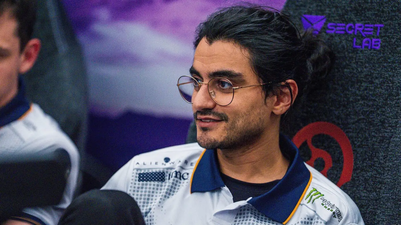 Insania on The International 2025