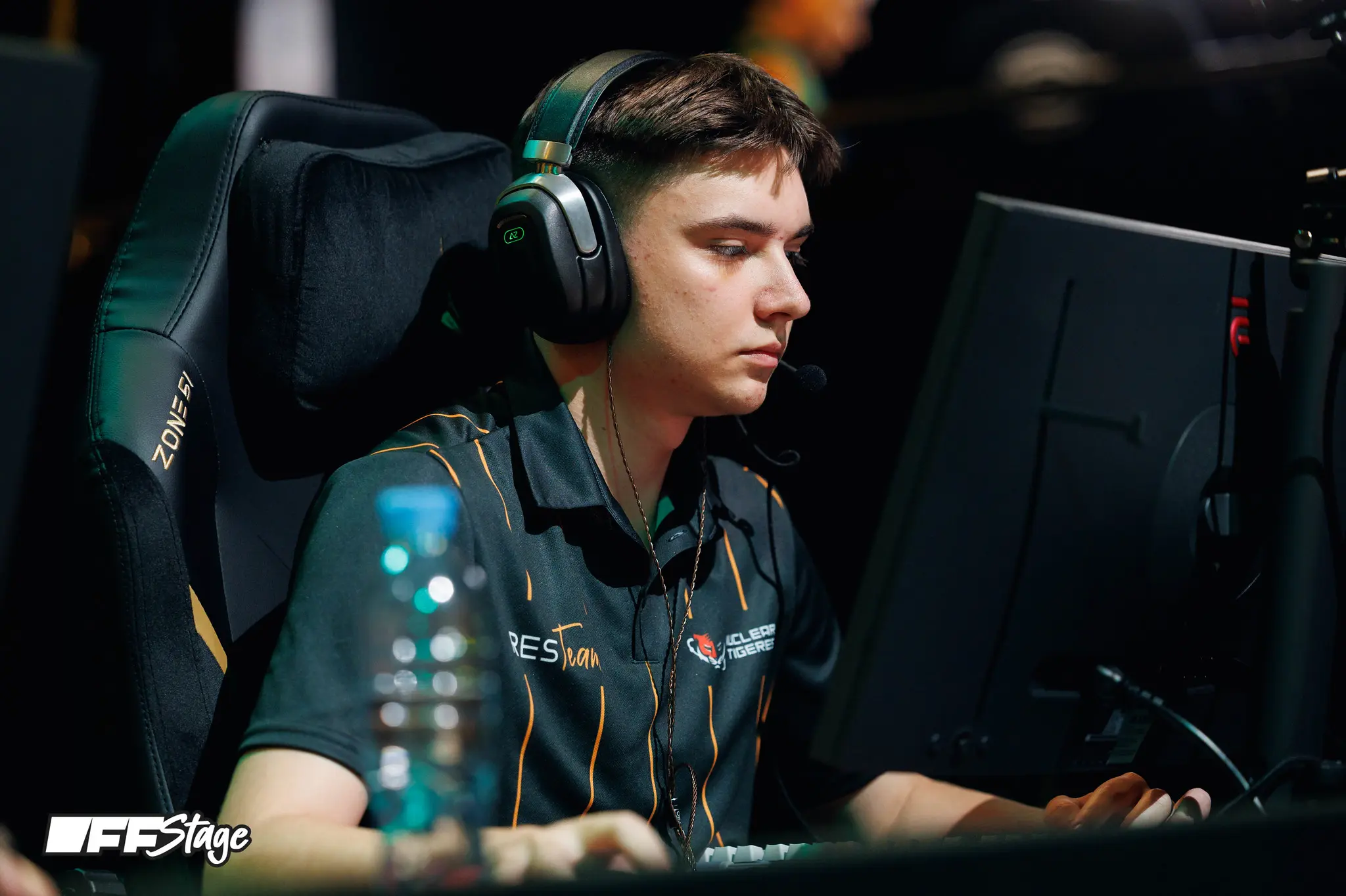 Photo by m1QUSE from the tournament