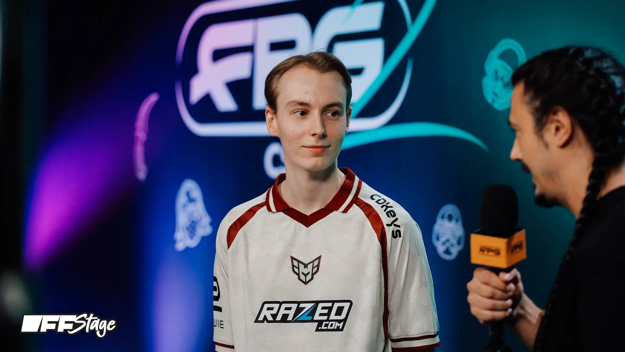 Photo by nilo from the tournament