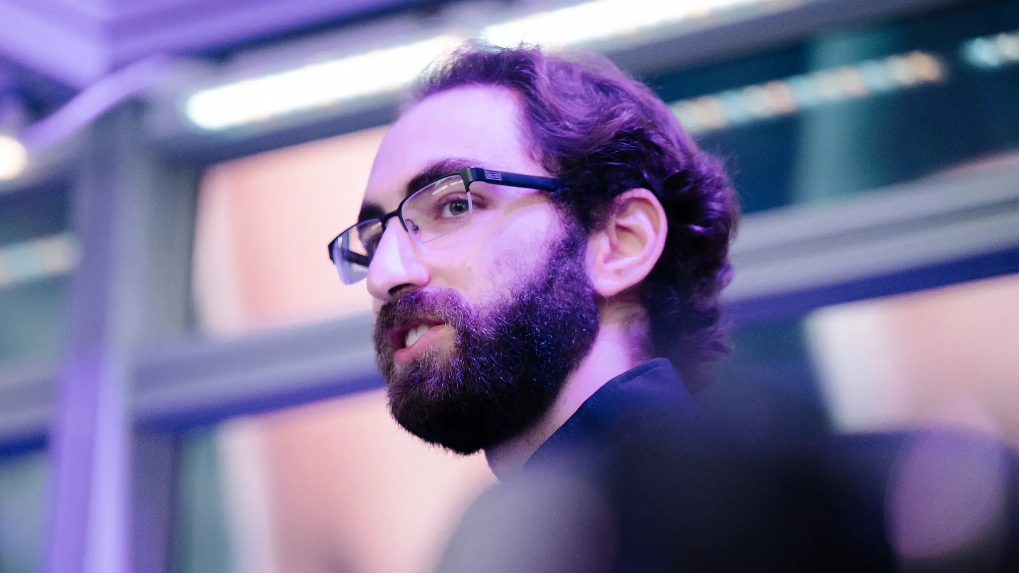 SVG on The International 2022