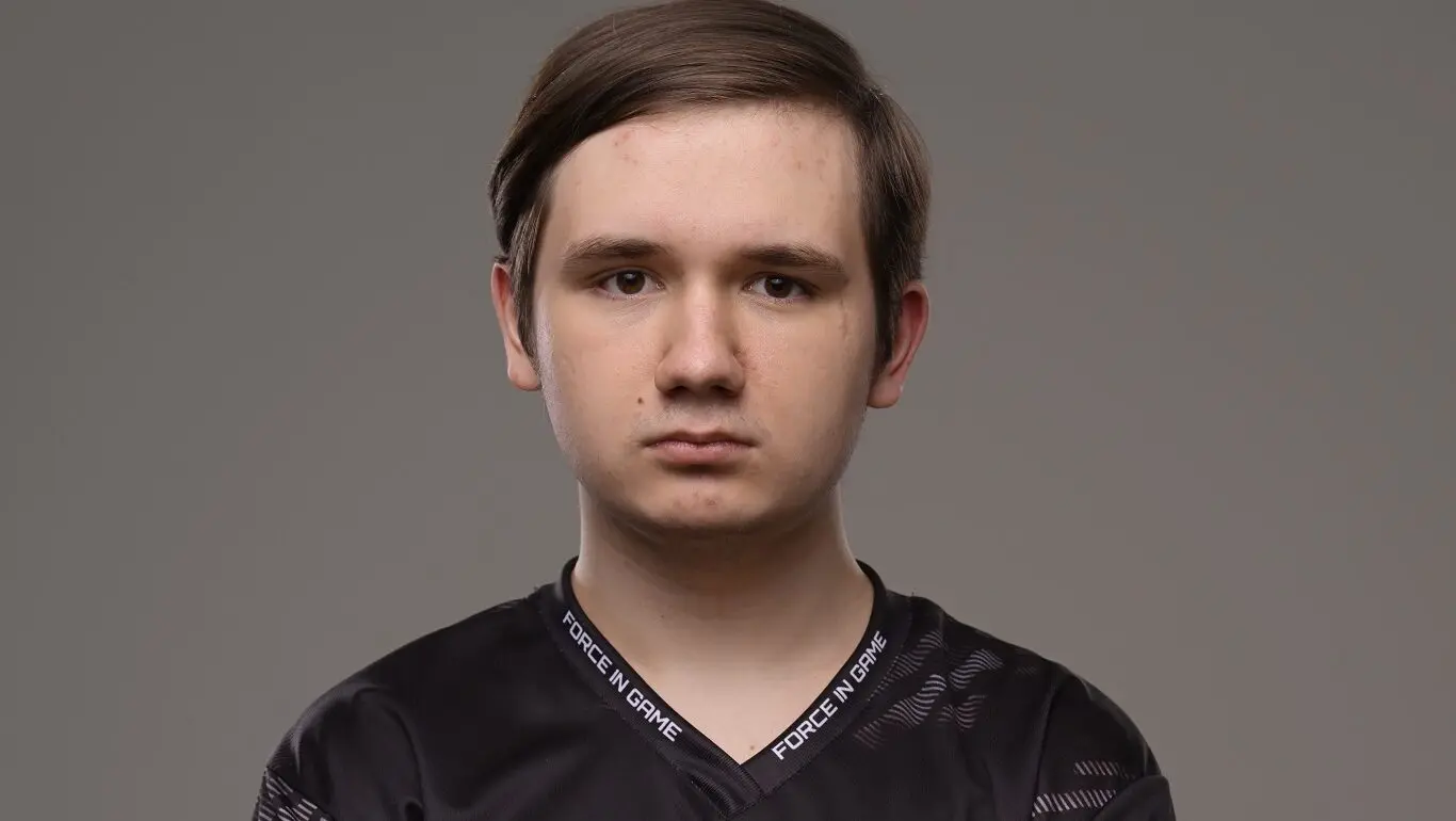 Marbon joins Brute Force