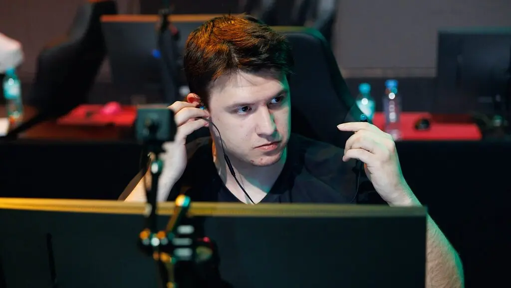Photo of KIRO from the tournament