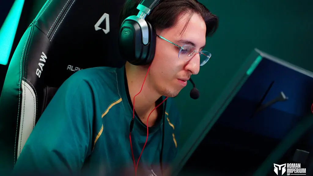 A photo of arrozdoce from a tournament
