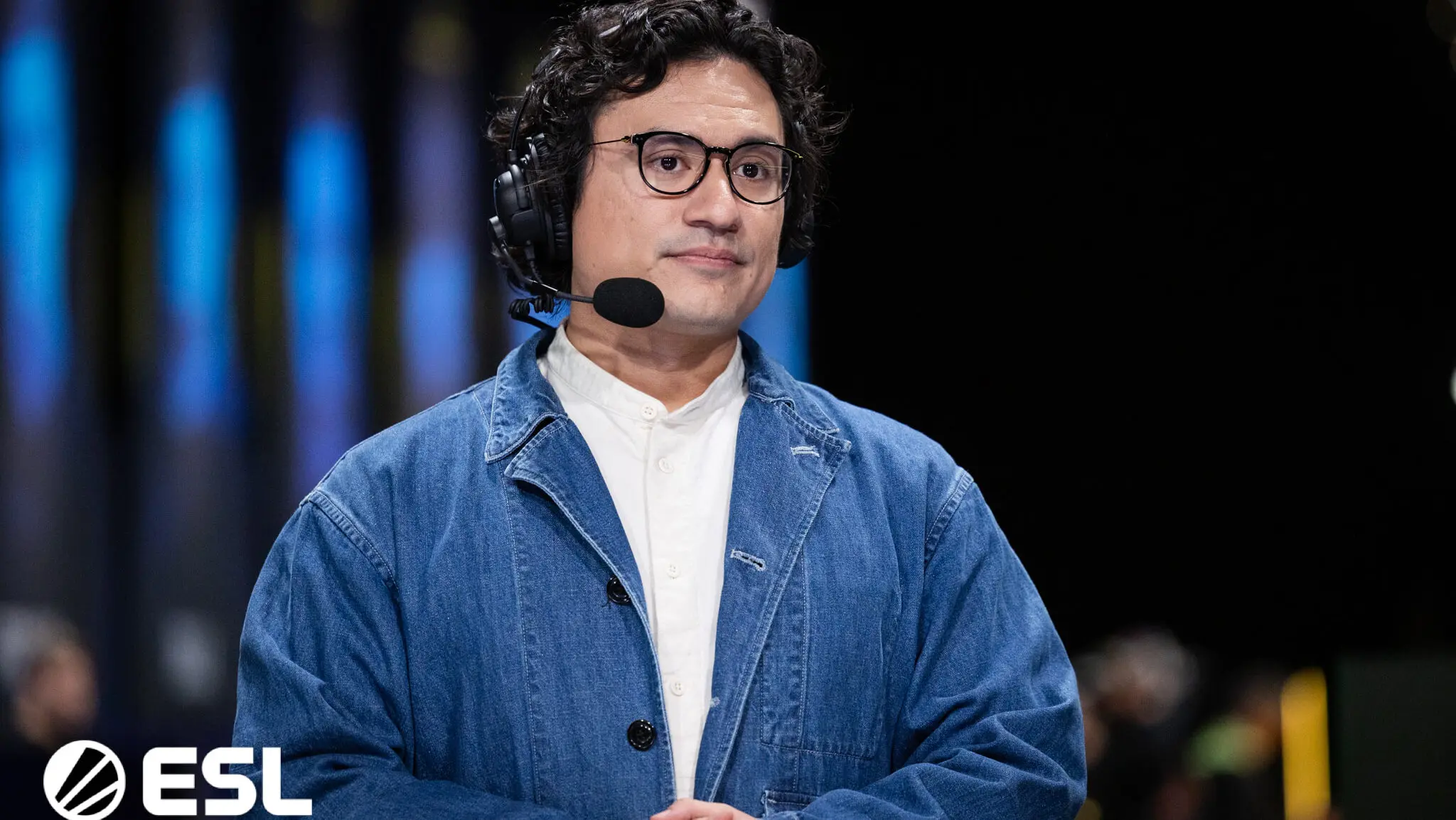 Analyst Alex “Mauisnake” Ellenberg.