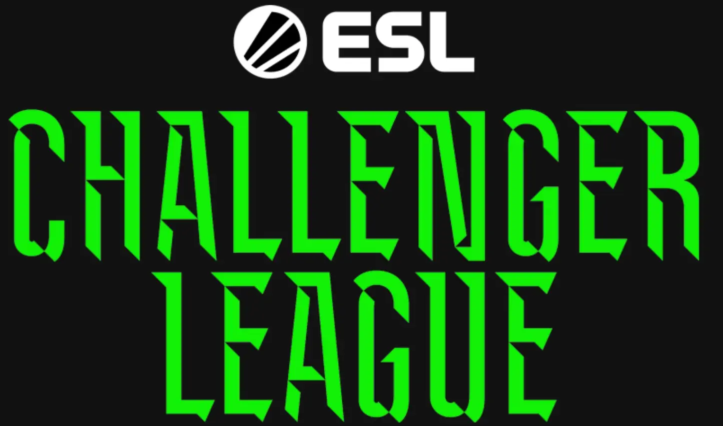 ESL logo.