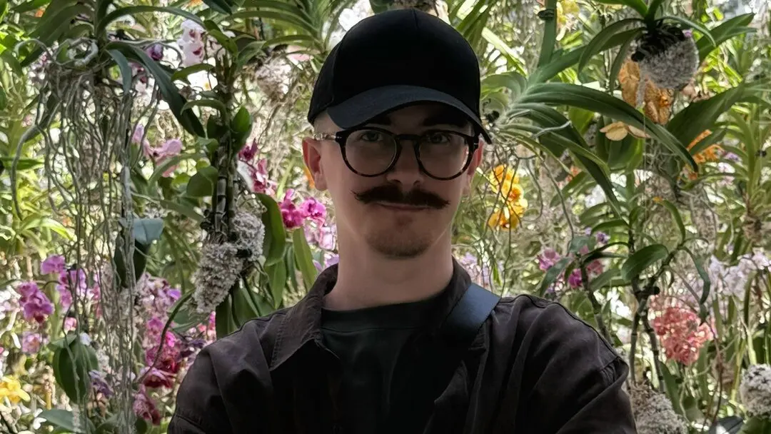 Mark “sikle” Lerman’s personal archives.