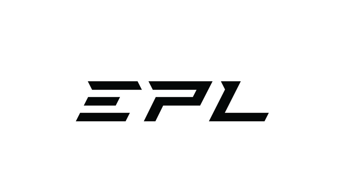 Logo Photo — European Pro League.