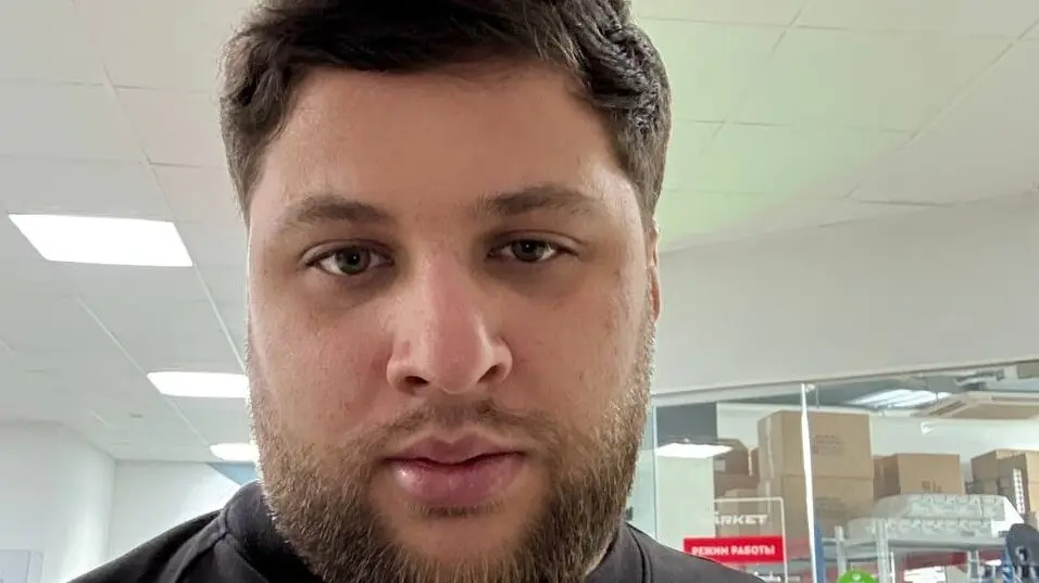 Personal archive of analyst Khaled “sQreen” El-Habbash