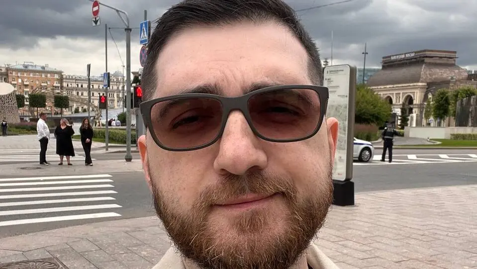 Personal archives of Vladimir “RodjER” Nikoghosyan.