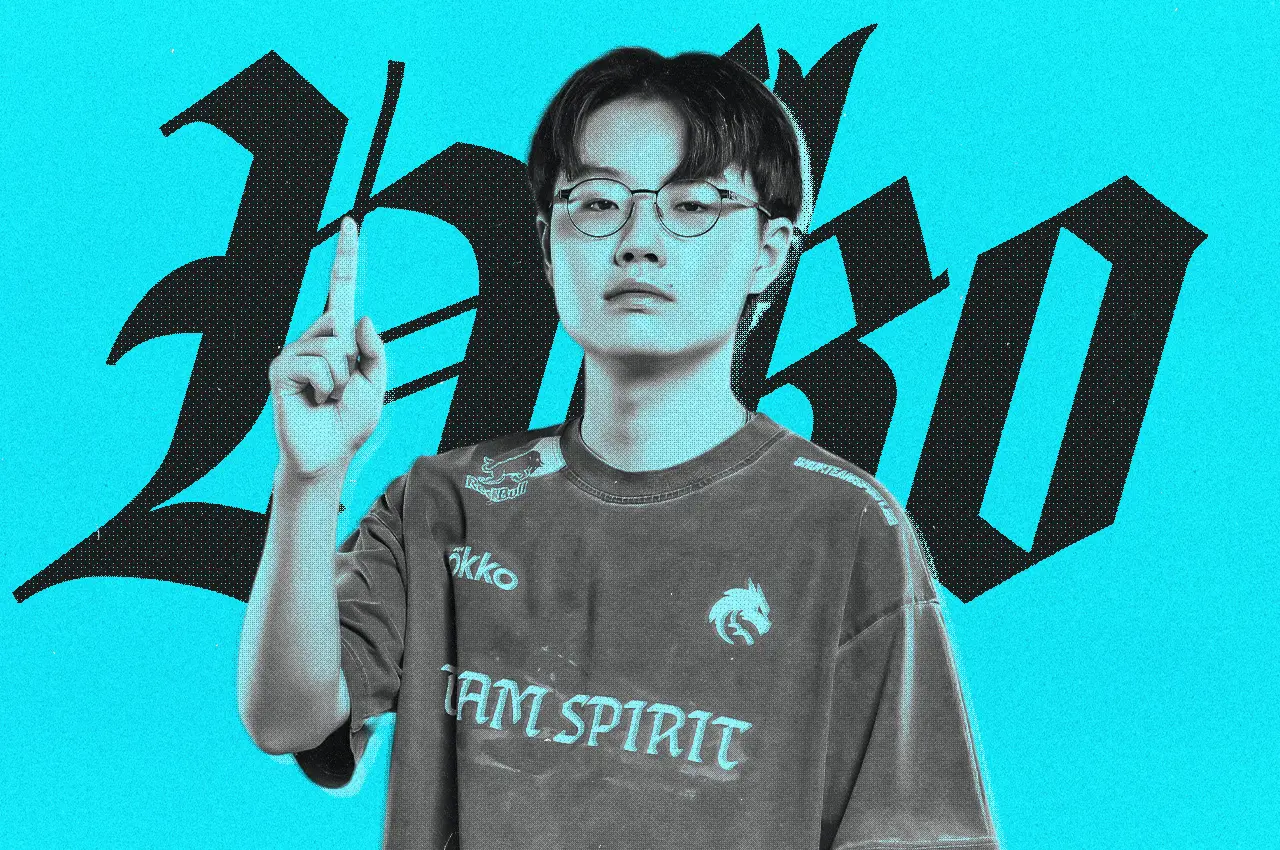 Graphic for the OFFSTAGE interview with Hiko