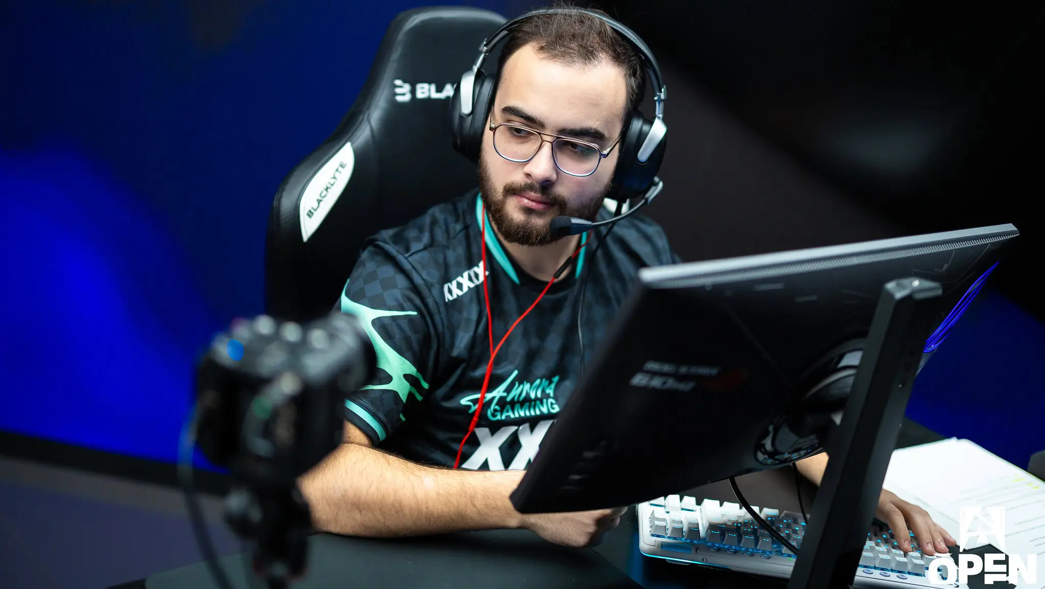 A photo of soulfly from the tournament