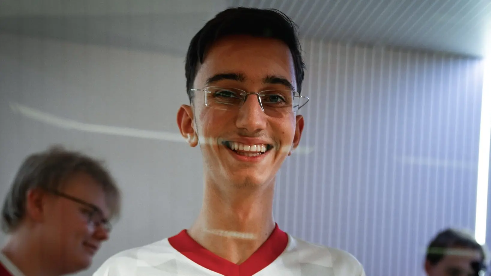 Georgi “⁠Jorko⁠” Mitev.
